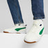 Sneakers bianche da uomo Puma Rebound v6 Low 75 years, Brand, SKU s322500267, Immagine 0